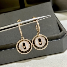 Unclassified Brand Earrings